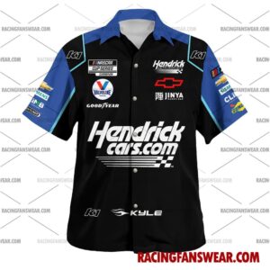 Kyle Larson Nascar Racing 2023 Uniform Apparel Clothes Hawaiian Polo Shirts 1 Nascar store - Loyal fans of Kyle Larson's Unisex Hawaiian Shirt,Unisex Polo Shirt,Kid Hawaiian Shirt,Kid Polo Shirt:vintage nascar racing suit,uniform,apparel,shirts,merch,merchandise,jersey,hoodie,jackets,shorts,sweatshirt,outfits,clothes