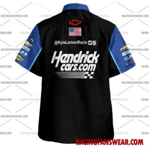 Kyle Larson Nascar Racing 2023 Uniform Apparel Clothes Hawaiian Polo Shirts 2 Nascar store - Loyal fans of Kyle Larson's Unisex Hawaiian Shirt,Unisex Polo Shirt,Kid Hawaiian Shirt,Kid Polo Shirt:vintage nascar racing suit,uniform,apparel,shirts,merch,merchandise,jersey,hoodie,jackets,shorts,sweatshirt,outfits,clothes