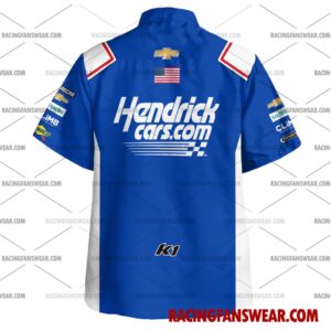 Nascar store - Loyal fans of Kyle Larson's Unisex Hawaiian Shirt,Unisex Polo Shirt,Kid Hawaiian Shirt,Kid Polo Shirt:vintage nascar racing suit,uniform,apparel,shirts,merch,merchandise,jersey,hoodie,jackets,shorts,sweatshirt,outfits,clothes