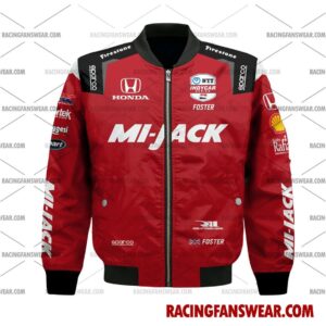 Louis Foster IndyCar Racing 2025 Uniform Apparel Clothes Bomber Thick Coat Sleeveless Hoodie Hooded T-Shirt 2 IndyCar store - Loyal fans of Louis Foster's Bomber Jacket,Unisex Thick Coat,Unisex Sleeveless Hoodie,Unisex Hooded T-Shirt,Kid Sleeveless Hoodie,Kid Hooded T-Shirts,Kid Thick Coat:Vintage indycar racing suit,uniform,apparel,shirts,merch,merchandise,jersey,hoodie,jackets,shorts,sweatshirt,outfits,clothes