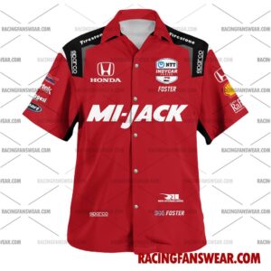 IndyCar store - Loyal fans of Louis Foster's Unisex Hawaiian Shirt,Unisex Polo Shirt,Kid Hawaiian Shirt,Kid Polo Shirt:Vintage indycar racing suit,uniform,apparel,shirts,merch,merchandise,jersey,hoodie,jackets,shorts,sweatshirt,outfits,clothes