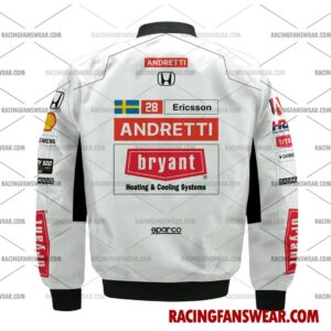 Marcus Ericsson IndyCar Racing 2025 Uniform Apparel Clothes Bomber Thick Coat Sleeveless Hoodie Hooded T-Shirt 1 IndyCar store - Loyal fans of Marcus Ericsson's Bomber Jacket,Unisex Thick Coat,Unisex Sleeveless Hoodie,Unisex Hooded T-Shirt,Kid Sleeveless Hoodie,Kid Hooded T-Shirts,Kid Thick Coat:Vintage indycar racing suit,uniform,apparel,shirts,merch,merchandise,jersey,hoodie,jackets,shorts,sweatshirt,outfits,clothes