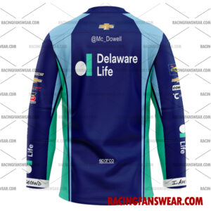 Nascar store - Loyal fans of Michael McDowell's Men's Baseball Jersey,Women's Baseball Jersey,Kid's Baseball Jersey,Men's Hockey Jerseys,WoMen's Hockey Jerseys,Youth's Hockey Jerseys:vintage nascar racing suit,uniform,apparel,shirts,merch,merchandise,jersey,hoodie,jackets,shorts,sweatshirt,outfits,clothes