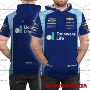 Nascar store - Loyal fans of Michael McDowell's Bomber Jacket,Unisex Thick Coat,Unisex Sleeveless Hoodie,Unisex Hooded T-Shirt,Kid Sleeveless Hoodie,Kid Hooded T-Shirts,Kid Thick Coat:vintage nascar racing suit,uniform,apparel,shirts,merch,merchandise,jersey,hoodie,jackets,shorts,sweatshirt,outfits,clothes