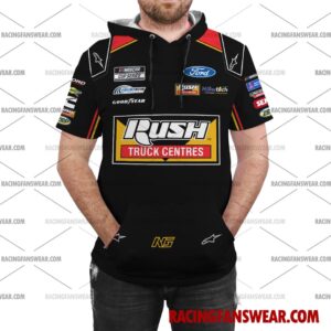 Nascar store - Loyal fans of Noah Gragson's Bomber Jacket,Unisex Thick Coat,Unisex Sleeveless Hoodie,Unisex Hooded T-Shirt,Kid Sleeveless Hoodie,Kid Hooded T-Shirts,Kid Thick Coat:vintage nascar racing suit,uniform,apparel,shirts,merch,merchandise,jersey,hoodie,jackets,shorts,sweatshirt,outfits,clothes