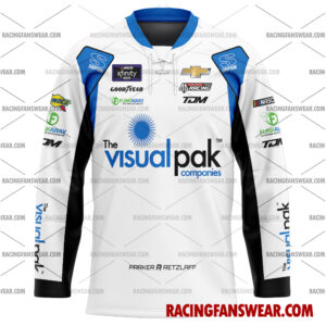Nascar store - Loyal fans of Parker Retzlaff's Men's Baseball Jersey,Women's Baseball Jersey,Kid's Baseball Jersey,Men's Hockey Jerseys,WoMen's Hockey Jerseys,Youth's Hockey Jerseys:vintage nascar racing suit,uniform,apparel,shirts,merch,merchandise,jersey,hoodie,jackets,shorts,sweatshirt,outfits,clothes