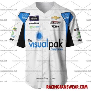 Nascar store - Loyal fans of Parker Retzlaff's Men's Baseball Jersey,Women's Baseball Jersey,Kid's Baseball Jersey,Men's Hockey Jerseys,WoMen's Hockey Jerseys,Youth's Hockey Jerseys:vintage nascar racing suit,uniform,apparel,shirts,merch,merchandise,jersey,hoodie,jackets,shorts,sweatshirt,outfits,clothes