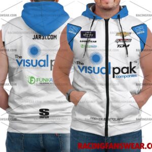 Nascar store - Loyal fans of Parker Retzlaff's Bomber Jacket,Unisex Thick Coat,Unisex Sleeveless Hoodie,Unisex Hooded T-Shirt,Kid Sleeveless Hoodie,Kid Hooded T-Shirts,Kid Thick Coat:vintage nascar racing suit,uniform,apparel,shirts,merch,merchandise,jersey,hoodie,jackets,shorts,sweatshirt,outfits,clothes