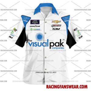 Nascar store - Loyal fans of Parker Retzlaff's Unisex Hawaiian Shirt,Unisex Polo Shirt,Kid Hawaiian Shirt,Kid Polo Shirt:vintage nascar racing suit,uniform,apparel,shirts,merch,merchandise,jersey,hoodie,jackets,shorts,sweatshirt,outfits,clothes