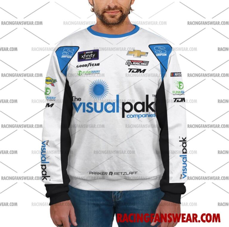Nascar store - Loyal fans of Parker Retzlaff's Unisex Hoodie,Unisex Pop Top Hoodie,Unisex Zip Hoodie,Unisex T-Shirt,Unisex Sweatshirt,Unisex Long Pants,Kid Hoodie,Kid Zip Hoodie,Kid T-Shirt,Kid Sweatshirt,Kid Long Pants:vintage nascar racing suit,uniform,apparel,shirts,merch,merchandise,jersey,hoodie,jackets,shorts,sweatshirt,outfits,clothes