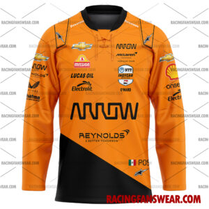 Pato O'Ward IndyCar Racing 2025 Uniform Apparel Clothes Baseball Jersey Hockey Jersey 3 IndyCar store - Loyal fans of Pato O'Ward's Men's Baseball Jersey,Women's Baseball Jersey,Kid's Baseball Jersey,Men's Hockey Jerseys,WoMen's Hockey Jerseys,Youth's Hockey Jerseys:Vintage indycar racing suit,uniform,apparel,shirts,merch,merchandise,jersey,hoodie,jackets,shorts,sweatshirt,outfits,clothes