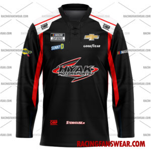 Nascar store - Loyal fans of Ricky Stenhouse Jr's Men's Baseball Jersey,Women's Baseball Jersey,Kid's Baseball Jersey,Men's Hockey Jerseys,WoMen's Hockey Jerseys,Youth's Hockey Jerseys:vintage nascar racing suit,uniform,apparel,shirts,merch,merchandise,jersey,hoodie,jackets,shorts,sweatshirt,outfits,clothes