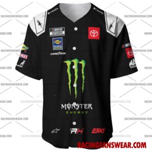 Nascar store - Loyal fans of Riley Herbst's Men's Baseball Jersey,Women's Baseball Jersey,Kid's Baseball Jersey,Men's Hockey Jerseys,WoMen's Hockey Jerseys,Youth's Hockey Jerseys:vintage nascar racing suit,uniform,apparel,shirts,merch,merchandise,jersey,hoodie,jackets,shorts,sweatshirt,outfits,clothes