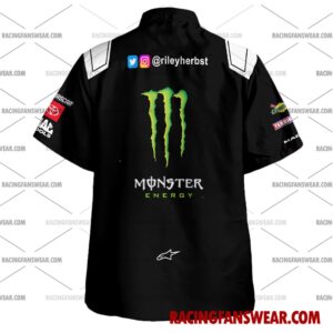 Nascar store - Loyal fans of Riley Herbst's Unisex Hawaiian Shirt,Unisex Polo Shirt,Kid Hawaiian Shirt,Kid Polo Shirt:vintage nascar racing suit,uniform,apparel,shirts,merch,merchandise,jersey,hoodie,jackets,shorts,sweatshirt,outfits,clothes