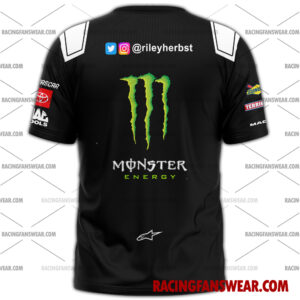 Nascar store - Loyal fans of Riley Herbst's Unisex Hoodie,Unisex Pop Top Hoodie,Unisex Zip Hoodie,Unisex T-Shirt,Unisex Sweatshirt,Unisex Long Pants,Kid Hoodie,Kid Zip Hoodie,Kid T-Shirt,Kid Sweatshirt,Kid Long Pants:vintage nascar racing suit,uniform,apparel,shirts,merch,merchandise,jersey,hoodie,jackets,shorts,sweatshirt,outfits,clothes