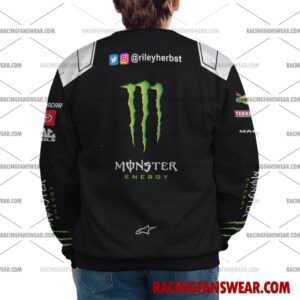 Nascar store - Loyal fans of Riley Herbst's Unisex Hoodie,Unisex Pop Top Hoodie,Unisex Zip Hoodie,Unisex T-Shirt,Unisex Sweatshirt,Unisex Long Pants,Kid Hoodie,Kid Zip Hoodie,Kid T-Shirt,Kid Sweatshirt,Kid Long Pants:vintage nascar racing suit,uniform,apparel,shirts,merch,merchandise,jersey,hoodie,jackets,shorts,sweatshirt,outfits,clothes