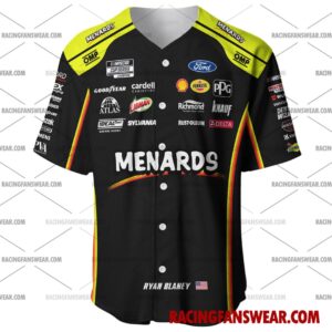 Nascar store - Loyal fans of Ryan Blaney's Men's Baseball Jersey,Women's Baseball Jersey,Kid's Baseball Jersey,Men's Hockey Jerseys,WoMen's Hockey Jerseys,Youth's Hockey Jerseys:vintage nascar racing suit,uniform,apparel,shirts,merch,merchandise,jersey,hoodie,jackets,shorts,sweatshirt,outfits,clothes