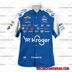 Nascar store - Loyal fans of Ryan Preece's Unisex Hawaiian Shirt,Unisex Polo Shirt,Kid Hawaiian Shirt,Kid Polo Shirt:vintage nascar racing suit,uniform,apparel,shirts,merch,merchandise,jersey,hoodie,jackets,shorts,sweatshirt,outfits,clothes