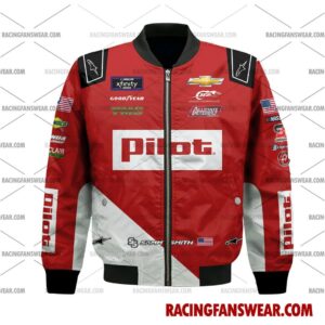 Nascar store - Loyal fans of Sammy Smith's Bomber Jacket,Unisex Thick Coat,Unisex Sleeveless Hoodie,Unisex Hooded T-Shirt,Kid Sleeveless Hoodie,Kid Hooded T-Shirts,Kid Thick Coat:vintage nascar racing suit,uniform,apparel,shirts,merch,merchandise,jersey,hoodie,jackets,shorts,sweatshirt,outfits,clothes