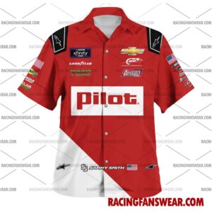 Sammy Smith Nascar Racing 2025 Uniform Apparel Clothes Hawaiian Polo Shirts 1 Nascar store - Loyal fans of Sammy Smith's Unisex Hawaiian Shirt,Unisex Polo Shirt,Kid Hawaiian Shirt,Kid Polo Shirt:vintage nascar racing suit,uniform,apparel,shirts,merch,merchandise,jersey,hoodie,jackets,shorts,sweatshirt,outfits,clothes