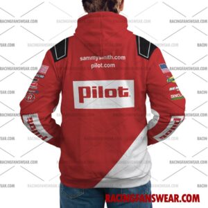 Sammy Smith Nascar Racing 2025 Uniform Apparel Clothes Sweatshirt Zip Pop Top Hoodie T-Shirt Long Pant 2 Nascar store - Loyal fans of Sammy Smith's Unisex Hoodie,Unisex Pop Top Hoodie,Unisex Zip Hoodie,Unisex T-Shirt,Unisex Sweatshirt,Unisex Long Pants,Kid Hoodie,Kid Zip Hoodie,Kid T-Shirt,Kid Sweatshirt,Kid Long Pants:vintage nascar racing suit,uniform,apparel,shirts,merch,merchandise,jersey,hoodie,jackets,shorts,sweatshirt,outfits,clothes