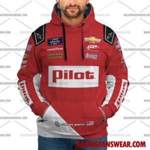 Sammy Smith Nascar Racing 2025 Uniform Apparel Clothes Sweatshirt Zip Pop Top Hoodie T-Shirt Long Pant 1 Nascar store - Loyal fans of Sammy Smith's Unisex Hoodie,Unisex Pop Top Hoodie,Unisex Zip Hoodie,Unisex T-Shirt,Unisex Sweatshirt,Unisex Long Pants,Kid Hoodie,Kid Zip Hoodie,Kid T-Shirt,Kid Sweatshirt,Kid Long Pants:vintage nascar racing suit,uniform,apparel,shirts,merch,merchandise,jersey,hoodie,jackets,shorts,sweatshirt,outfits,clothes