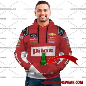 Sammy Smith Nascar Racing 2025 Uniform Apparel Clothes Sweatshirt Zip Pop Top Hoodie T-Shirt Long Pant 3 Nascar store - Loyal fans of Sammy Smith's Unisex Hoodie,Unisex Pop Top Hoodie,Unisex Zip Hoodie,Unisex T-Shirt,Unisex Sweatshirt,Unisex Long Pants,Kid Hoodie,Kid Zip Hoodie,Kid T-Shirt,Kid Sweatshirt,Kid Long Pants:vintage nascar racing suit,uniform,apparel,shirts,merch,merchandise,jersey,hoodie,jackets,shorts,sweatshirt,outfits,clothes