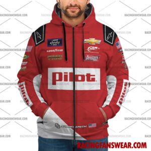 Sammy Smith Nascar Racing 2025 Uniform Apparel Clothes Sweatshirt Zip Pop Top Hoodie T-Shirt Long Pant 4 Nascar store - Loyal fans of Sammy Smith's Unisex Hoodie,Unisex Pop Top Hoodie,Unisex Zip Hoodie,Unisex T-Shirt,Unisex Sweatshirt,Unisex Long Pants,Kid Hoodie,Kid Zip Hoodie,Kid T-Shirt,Kid Sweatshirt,Kid Long Pants:vintage nascar racing suit,uniform,apparel,shirts,merch,merchandise,jersey,hoodie,jackets,shorts,sweatshirt,outfits,clothes