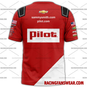 Sammy Smith Nascar Racing 2025 Uniform Apparel Clothes Sweatshirt Zip Pop Top Hoodie T-Shirt Long Pant 6 Nascar store - Loyal fans of Sammy Smith's Unisex Hoodie,Unisex Pop Top Hoodie,Unisex Zip Hoodie,Unisex T-Shirt,Unisex Sweatshirt,Unisex Long Pants,Kid Hoodie,Kid Zip Hoodie,Kid T-Shirt,Kid Sweatshirt,Kid Long Pants:vintage nascar racing suit,uniform,apparel,shirts,merch,merchandise,jersey,hoodie,jackets,shorts,sweatshirt,outfits,clothes