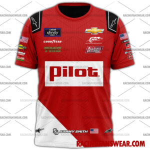 Sammy Smith Nascar Racing 2025 Uniform Apparel Clothes Sweatshirt Zip Pop Top Hoodie T-Shirt Long Pant 5 Nascar store - Loyal fans of Sammy Smith's Unisex Hoodie,Unisex Pop Top Hoodie,Unisex Zip Hoodie,Unisex T-Shirt,Unisex Sweatshirt,Unisex Long Pants,Kid Hoodie,Kid Zip Hoodie,Kid T-Shirt,Kid Sweatshirt,Kid Long Pants:vintage nascar racing suit,uniform,apparel,shirts,merch,merchandise,jersey,hoodie,jackets,shorts,sweatshirt,outfits,clothes