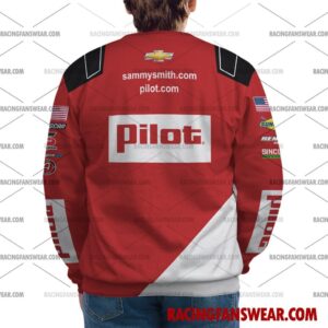 Sammy Smith Nascar Racing 2025 Uniform Apparel Clothes Sweatshirt Zip Pop Top Hoodie T-Shirt Long Pant 8 Nascar store - Loyal fans of Sammy Smith's Unisex Hoodie,Unisex Pop Top Hoodie,Unisex Zip Hoodie,Unisex T-Shirt,Unisex Sweatshirt,Unisex Long Pants,Kid Hoodie,Kid Zip Hoodie,Kid T-Shirt,Kid Sweatshirt,Kid Long Pants:vintage nascar racing suit,uniform,apparel,shirts,merch,merchandise,jersey,hoodie,jackets,shorts,sweatshirt,outfits,clothes