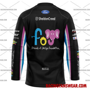 Sheldon Creed Nascar Racing 2025 Uniform Apparel Clothes Baseball Jersey Hockey Jersey 4 Nascar store - Loyal fans of Sheldon Creed's Men's Baseball Jersey,Women's Baseball Jersey,Kid's Baseball Jersey,Men's Hockey Jerseys,WoMen's Hockey Jerseys,Youth's Hockey Jerseys:vintage nascar racing suit,uniform,apparel,shirts,merch,merchandise,jersey,hoodie,jackets,shorts,sweatshirt,outfits,clothes