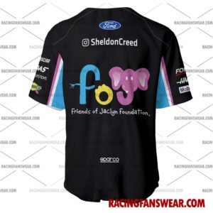 Sheldon Creed Nascar Racing 2025 Uniform Apparel Clothes Baseball Jersey Hockey Jersey 2 Nascar store - Loyal fans of Sheldon Creed's Men's Baseball Jersey,Women's Baseball Jersey,Kid's Baseball Jersey,Men's Hockey Jerseys,WoMen's Hockey Jerseys,Youth's Hockey Jerseys:vintage nascar racing suit,uniform,apparel,shirts,merch,merchandise,jersey,hoodie,jackets,shorts,sweatshirt,outfits,clothes