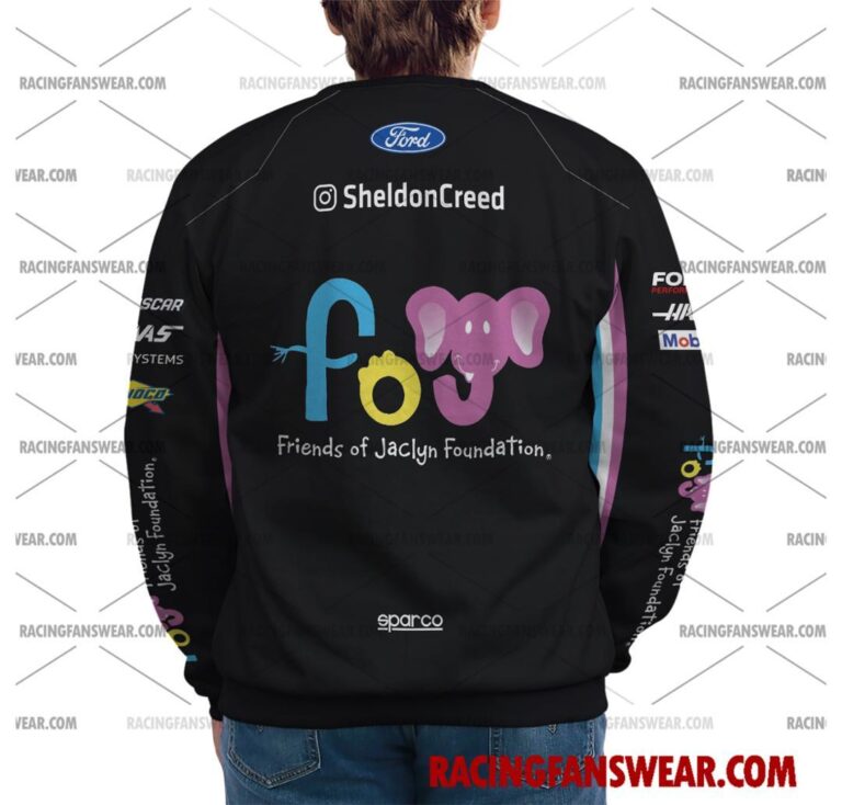 Nascar store - Loyal fans of Sheldon Creed's Unisex Hoodie,Unisex Pop Top Hoodie,Unisex Zip Hoodie,Unisex T-Shirt,Unisex Sweatshirt,Unisex Long Pants,Kid Hoodie,Kid Zip Hoodie,Kid T-Shirt,Kid Sweatshirt,Kid Long Pants:vintage nascar racing suit,uniform,apparel,shirts,merch,merchandise,jersey,hoodie,jackets,shorts,sweatshirt,outfits,clothes