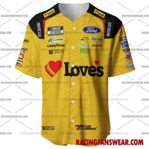 Nascar store - Loyal fans of Todd Gilliland's Men's Baseball Jersey,Women's Baseball Jersey,Kid's Baseball Jersey,Men's Hockey Jerseys,WoMen's Hockey Jerseys,Youth's Hockey Jerseys:vintage nascar racing suit,uniform,apparel,shirts,merch,merchandise,jersey,hoodie,jackets,shorts,sweatshirt,outfits,clothes