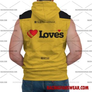 Nascar store - Loyal fans of Todd Gilliland's Bomber Jacket,Unisex Thick Coat,Unisex Sleeveless Hoodie,Unisex Hooded T-Shirt,Kid Sleeveless Hoodie,Kid Hooded T-Shirts,Kid Thick Coat:vintage nascar racing suit,uniform,apparel,shirts,merch,merchandise,jersey,hoodie,jackets,shorts,sweatshirt,outfits,clothes