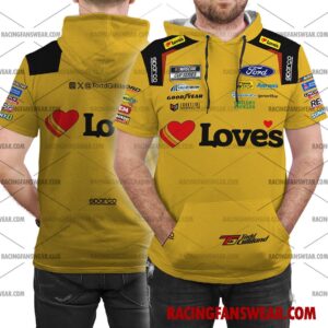 Nascar store - Loyal fans of Todd Gilliland's Bomber Jacket,Unisex Thick Coat,Unisex Sleeveless Hoodie,Unisex Hooded T-Shirt,Kid Sleeveless Hoodie,Kid Hooded T-Shirts,Kid Thick Coat:vintage nascar racing suit,uniform,apparel,shirts,merch,merchandise,jersey,hoodie,jackets,shorts,sweatshirt,outfits,clothes