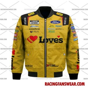 Nascar store - Loyal fans of Todd Gilliland's Bomber Jacket,Unisex Thick Coat,Unisex Sleeveless Hoodie,Unisex Hooded T-Shirt,Kid Sleeveless Hoodie,Kid Hooded T-Shirts,Kid Thick Coat:vintage nascar racing suit,uniform,apparel,shirts,merch,merchandise,jersey,hoodie,jackets,shorts,sweatshirt,outfits,clothes