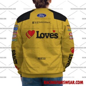 Todd Gilliland Nascar Racing 2025 Uniform Apparel Clothes Sweatshirt Zip Pop Top Hoodie T-Shirt Long Pant 8 Nascar store - Loyal fans of Todd Gilliland's Unisex Hoodie,Unisex Pop Top Hoodie,Unisex Zip Hoodie,Unisex T-Shirt,Unisex Sweatshirt,Unisex Long Pants,Kid Hoodie,Kid Zip Hoodie,Kid T-Shirt,Kid Sweatshirt,Kid Long Pants:vintage nascar racing suit,uniform,apparel,shirts,merch,merchandise,jersey,hoodie,jackets,shorts,sweatshirt,outfits,clothes