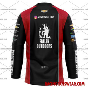 Ty Dillon Nascar Racing 2025 Uniform Apparel Clothes Baseball Jersey Hockey Jersey 4 Nascar store - Loyal fans of Ty Dillon's Men's Baseball Jersey,Women's Baseball Jersey,Kid's Baseball Jersey,Men's Hockey Jerseys,WoMen's Hockey Jerseys,Youth's Hockey Jerseys:vintage nascar racing suit,uniform,apparel,shirts,merch,merchandise,jersey,hoodie,jackets,shorts,sweatshirt,outfits,clothes