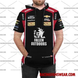 Nascar store - Loyal fans of Ty Dillon's Bomber Jacket,Unisex Thick Coat,Unisex Sleeveless Hoodie,Unisex Hooded T-Shirt,Kid Sleeveless Hoodie,Kid Hooded T-Shirts,Kid Thick Coat:vintage nascar racing suit,uniform,apparel,shirts,merch,merchandise,jersey,hoodie,jackets,shorts,sweatshirt,outfits,clothes