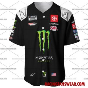 Ty Gibbs Nascar Racing 2025 Uniform Apparel Clothes Baseball Jersey Hockey Jersey 1 Nascar store - Loyal fans of Ty Gibbs's Men's Baseball Jersey,Women's Baseball Jersey,Kid's Baseball Jersey,Men's Hockey Jerseys,WoMen's Hockey Jerseys,Youth's Hockey Jerseys:vintage nascar racing suit,uniform,apparel,shirts,merch,merchandise,jersey,hoodie,jackets,shorts,sweatshirt,outfits,clothes