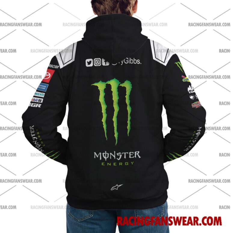 Nascar store - Loyal fans of Ty Gibbs's Unisex Hoodie,Unisex Pop Top Hoodie,Unisex Zip Hoodie,Unisex T-Shirt,Unisex Sweatshirt,Unisex Long Pants,Kid Hoodie,Kid Zip Hoodie,Kid T-Shirt,Kid Sweatshirt,Kid Long Pants:vintage nascar racing suit,uniform,apparel,shirts,merch,merchandise,jersey,hoodie,jackets,shorts,sweatshirt,outfits,clothes