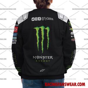 Ty Gibbs Nascar Racing 2025 Uniform Apparel Clothes Sweatshirt Zip Pop Top Hoodie T-Shirt Long Pant 8 Nascar store - Loyal fans of Ty Gibbs's Unisex Hoodie,Unisex Pop Top Hoodie,Unisex Zip Hoodie,Unisex T-Shirt,Unisex Sweatshirt,Unisex Long Pants,Kid Hoodie,Kid Zip Hoodie,Kid T-Shirt,Kid Sweatshirt,Kid Long Pants:vintage nascar racing suit,uniform,apparel,shirts,merch,merchandise,jersey,hoodie,jackets,shorts,sweatshirt,outfits,clothes