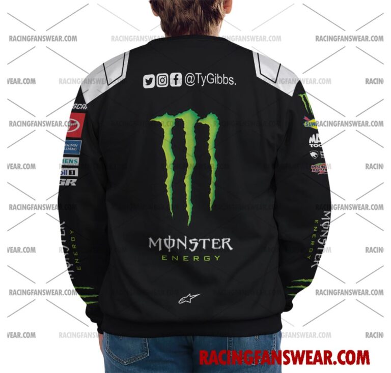Nascar store - Loyal fans of Ty Gibbs's Unisex Hoodie,Unisex Pop Top Hoodie,Unisex Zip Hoodie,Unisex T-Shirt,Unisex Sweatshirt,Unisex Long Pants,Kid Hoodie,Kid Zip Hoodie,Kid T-Shirt,Kid Sweatshirt,Kid Long Pants:vintage nascar racing suit,uniform,apparel,shirts,merch,merchandise,jersey,hoodie,jackets,shorts,sweatshirt,outfits,clothes