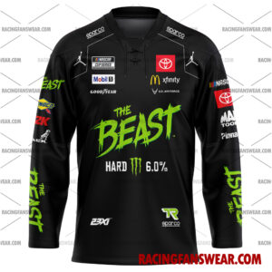 Nascar store - Loyal fans of Tyler Reddick's Men's Baseball Jersey,Women's Baseball Jersey,Kid's Baseball Jersey,Men's Hockey Jerseys,WoMen's Hockey Jerseys,Youth's Hockey Jerseys:vintage nascar racing suit,uniform,apparel,shirts,merch,merchandise,jersey,hoodie,jackets,shorts,sweatshirt,outfits,clothes