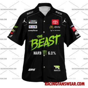 Tyler Reddick Nascar Racing 2025 Uniform Apparel Clothes Hawaiian Polo Shirts 1 Nascar store - Loyal fans of Tyler Reddick's Unisex Hawaiian Shirt,Unisex Polo Shirt,Kid Hawaiian Shirt,Kid Polo Shirt:vintage nascar racing suit,uniform,apparel,shirts,merch,merchandise,jersey,hoodie,jackets,shorts,sweatshirt,outfits,clothes