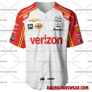 Will Power IndyCar Racing 2025 Uniform Apparel Clothes Baseball Jersey Hockey Jersey 1 IndyCar store - Loyal fans of Will Power's Men's Baseball Jersey,Women's Baseball Jersey,Kid's Baseball Jersey,Men's Hockey Jerseys,WoMen's Hockey Jerseys,Youth's Hockey Jerseys:Vintage indycar racing suit,uniform,apparel,shirts,merch,merchandise,jersey,hoodie,jackets,shorts,sweatshirt,outfits,clothes