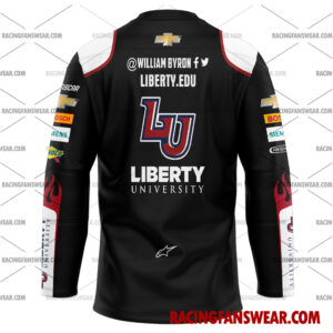 Nascar store - Loyal fans of William Byron's Men's Baseball Jersey,Women's Baseball Jersey,Kid's Baseball Jersey,Men's Hockey Jerseys,WoMen's Hockey Jerseys,Youth's Hockey Jerseys:vintage nascar racing suit,uniform,apparel,shirts,merch,merchandise,jersey,hoodie,jackets,shorts,sweatshirt,outfits,clothes