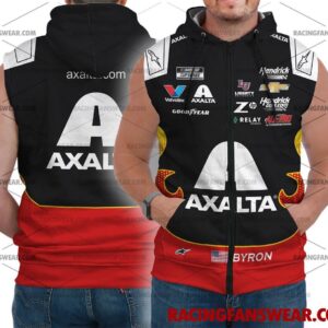 Nascar store - Loyal fans of William Byron's Bomber Jacket,Unisex Thick Coat,Unisex Sleeveless Hoodie,Unisex Hooded T-Shirt,Kid Sleeveless Hoodie,Kid Hooded T-Shirts,Kid Thick Coat:vintage nascar racing suit,uniform,apparel,shirts,merch,merchandise,jersey,hoodie,jackets,shorts,sweatshirt,outfits,clothes